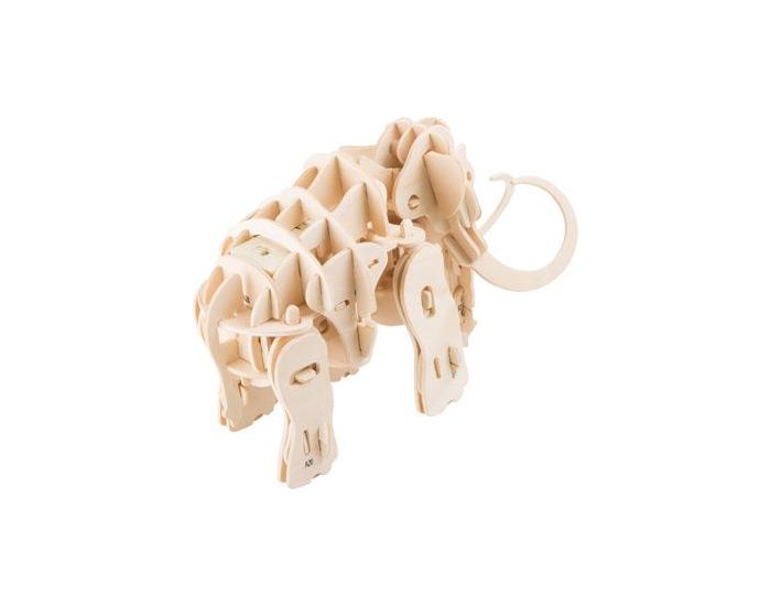 SMALL FOOT COMPANY Mammouth-robot - D�s 4 ans (1)