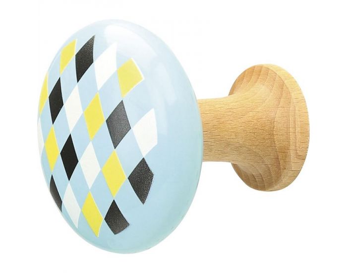 VILAC Set de 2 pat�res chouette Ingela P. Arrhenius (1)