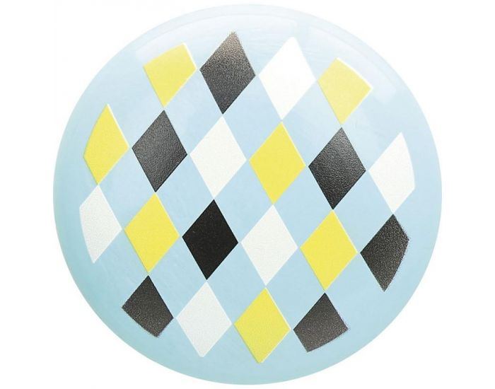 VILAC Set de 2 pat�res chouette Ingela P. Arrhenius (3)