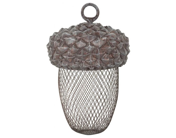 ESSCHERT DESIGN Mangeoire gland - D�s 3 ans (1)