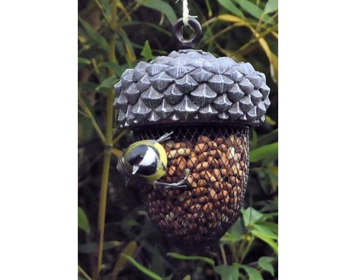 ESSCHERT DESIGN Mangeoire gland - D�s 3 ans (3)