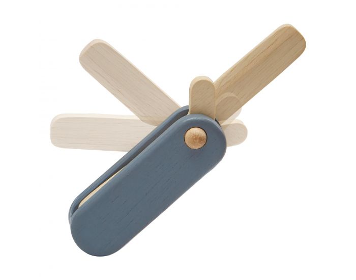 PLAN TOYS Mon Set de Rasage - D�s 3 ans (1)