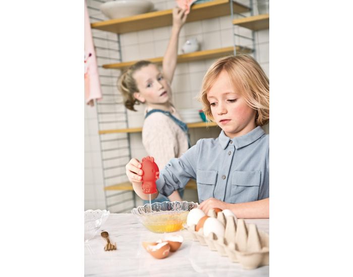 LILLIPUTIENS S�parateur De Jaune D'�uf - Oph�lie (1)