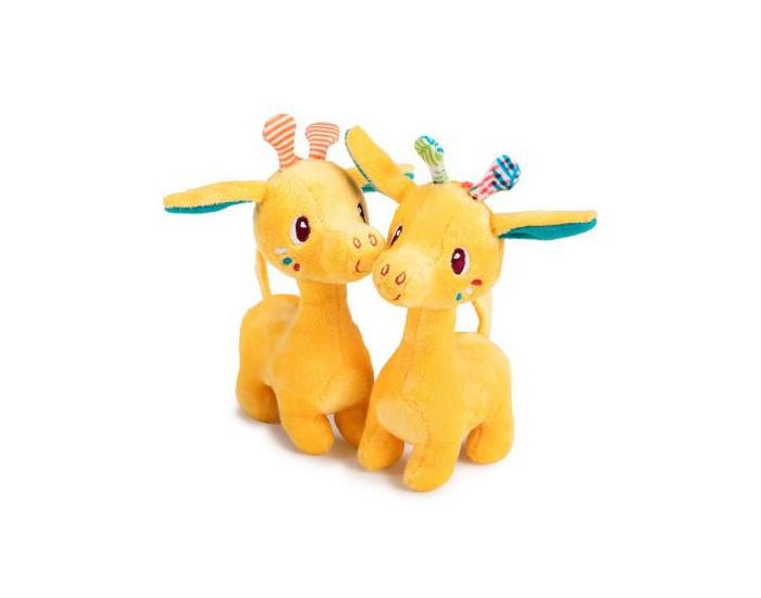 LILLIPUTIENS Ma Premi�re Arche de No� - D�s 18 mois  (3)