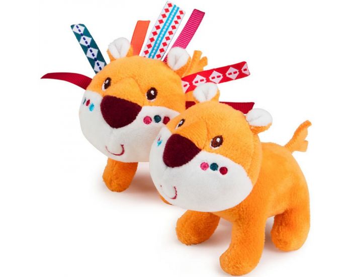 LILLIPUTIENS Ma Premi�re Arche de No� - D�s 18 mois  (1)