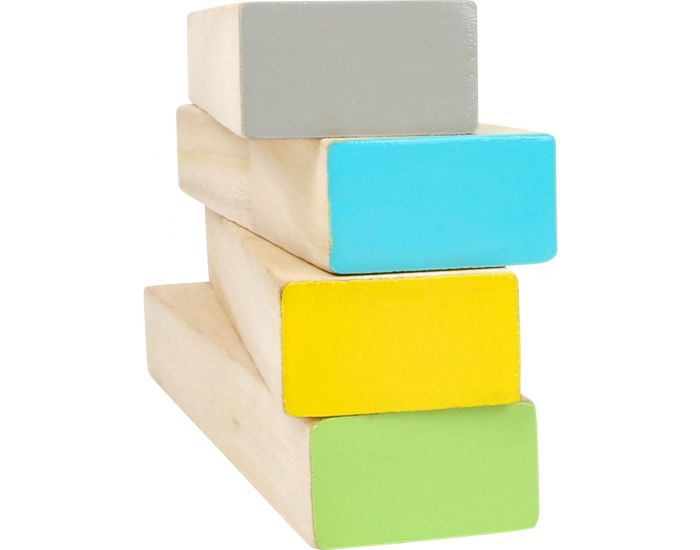 SMALL FOOT COMPANY Tour vacillante XXL - D�s 3 ans (2)