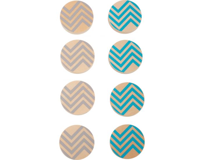 SMALL FOOT COMPANY Puissance 4 XXL - D�s 3 ans (2)