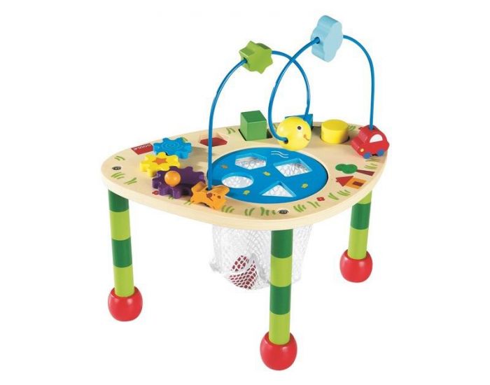 GOULA Table Activit�s - D�s 12 mois (1)