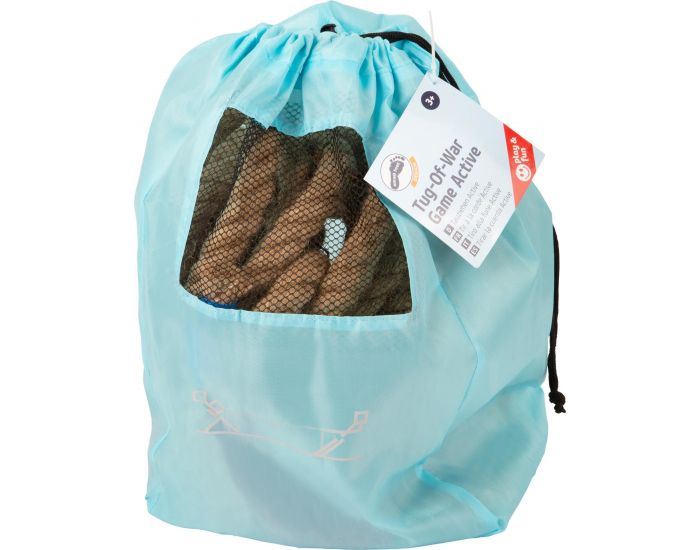 SMALL FOOT COMPANY Tir � la corde - D�s 3 ans (1)