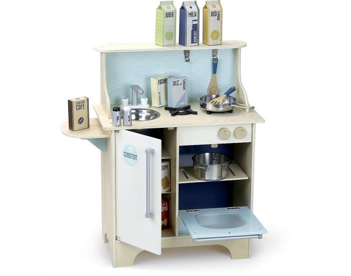 VILAC Cuisine Cuistot Lagune - D�s 3 ans (2)