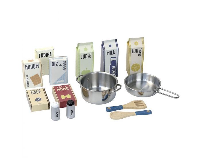 VILAC Cuisine Cuistot Lagune - D�s 3 ans (3)