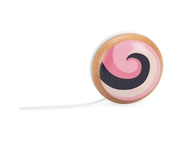 VILAC Yoyo Bonhomme Ingela P.Arrhenius - D�s 4 ans  (1)