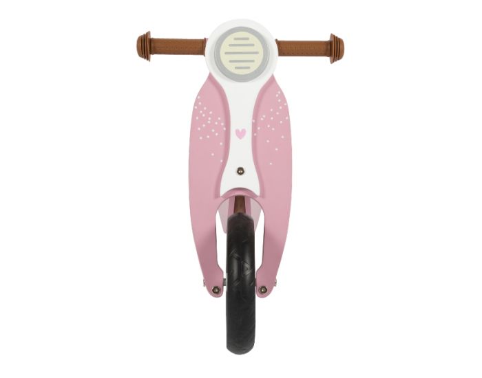 LITTLE DUTCH Draisienne Scooter - D�s 24 mois Bleu (1)