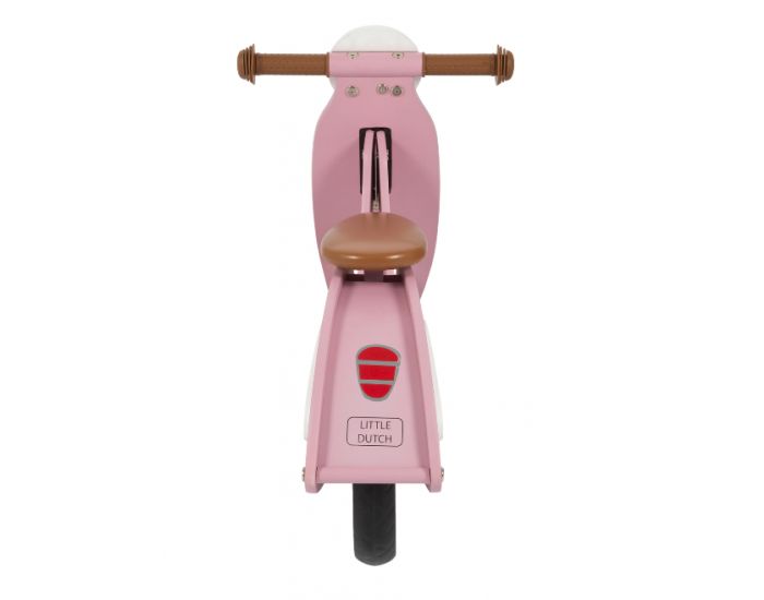 LITTLE DUTCH Draisienne Scooter - D�s 24 mois Bleu (2)