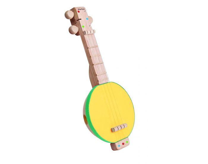 PLAN TOYS Banjol�l� - D�s 36 mois (1)