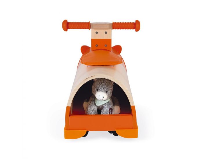 JANOD Porteur Hamster - Ds 1 an (3)