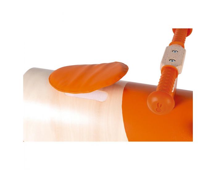 JANOD Porteur Hamster - D�s 1 an (2)