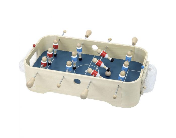 VILAC Grand Hockey & Babyfoot - D�s 4 ans  (1)