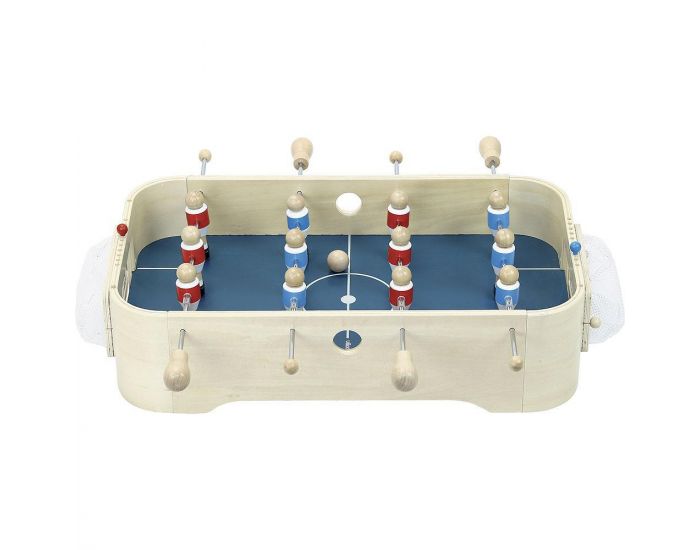 VILAC Grand Hockey & Babyfoot - D�s 4 ans  (2)