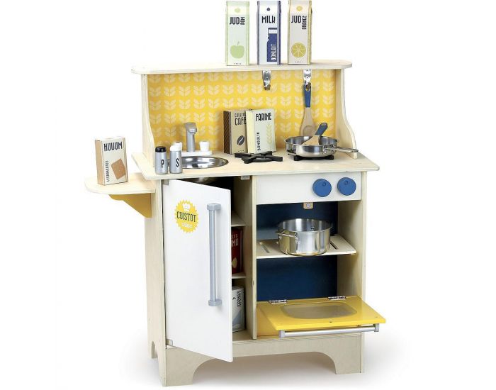 VILAC Cuisine Cuistot Moutarde - D�s 3 ans (2)