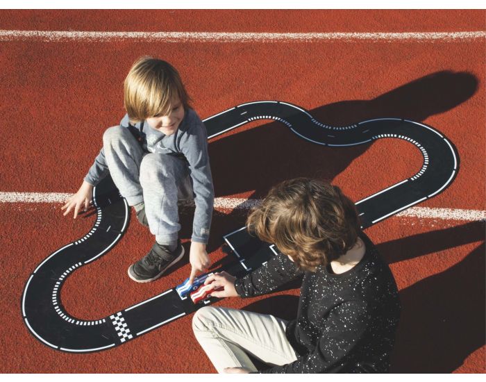 WAYTOPLAY Circuit Grand Prix - D�s 3 ans (7)