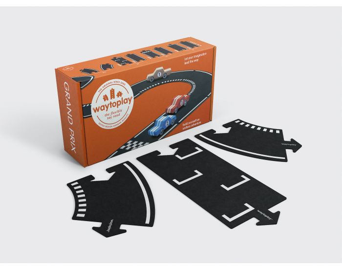 WAYTOPLAY Circuit Grand Prix - D�s 3 ans (6)