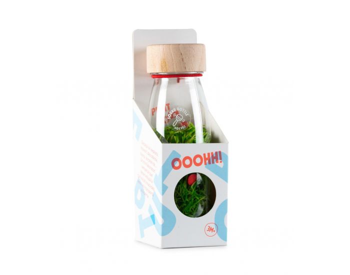 PETIT BOUM Bouteille Sensorielle - Sound - Coccinelles - D�s 3 mois (2)