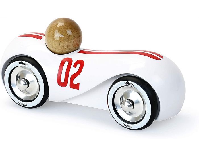 VILAC Streamline Vintage Blanche - D�s 2 ans (1)