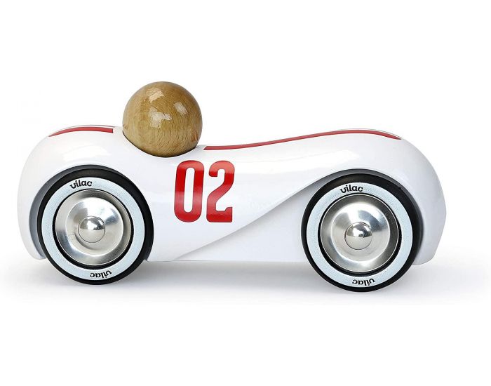 VILAC Streamline Vintage Blanche - D�s 2 ans (2)