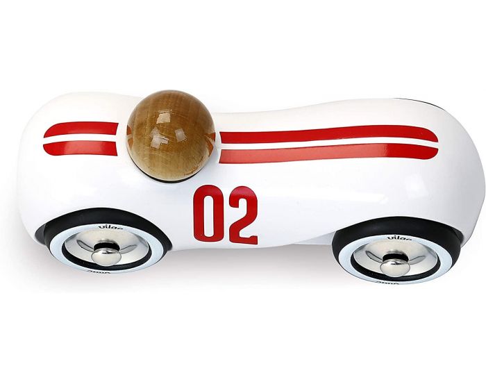 VILAC Streamline Vintage Blanche - D�s 2 ans (3)