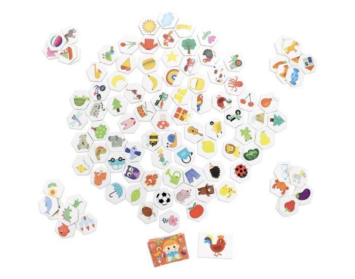 VILAC Out�kach� - D�s 3 ans (1)