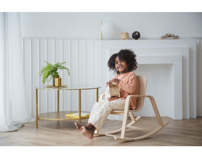 PLAN TOYS Rocking Chair Enfant - D�s 3 ans (2)
