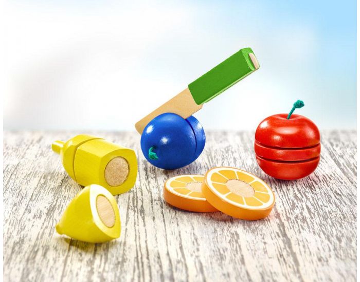 SELECTA Salade de Fruits - D�s 2 ans  (1)