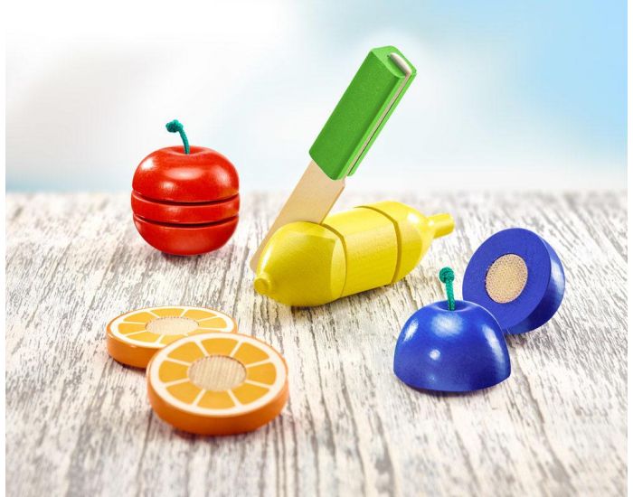 SELECTA Salade de Fruits - D�s 2 ans  (2)