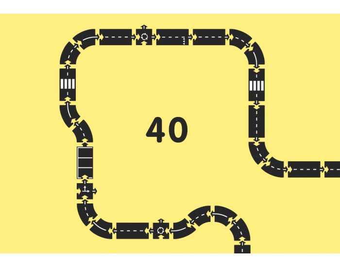 WAYTOPLAY Circuit King of the Road - D�s 3 ans (2)