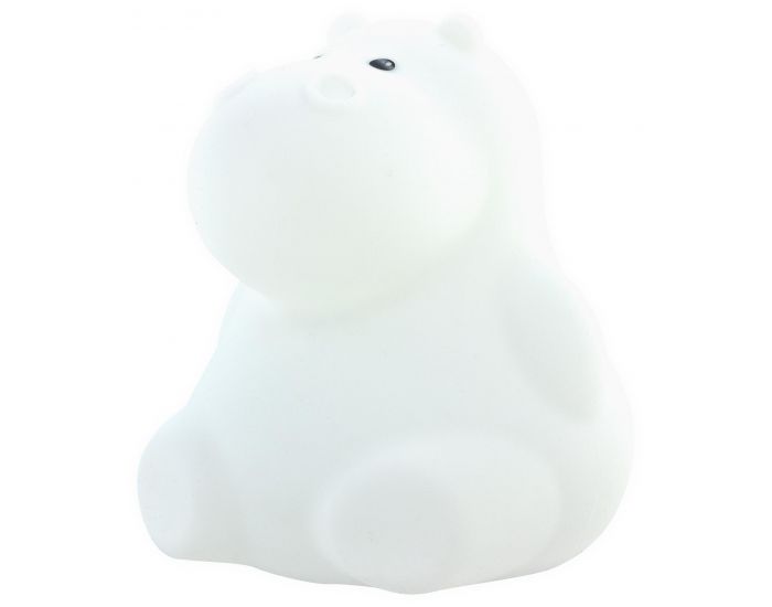 ULYSSE Veilleuse - Hippopotame  (1)