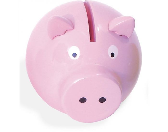 VILAC Tirelire Cochon - D�s 3 ans (1)