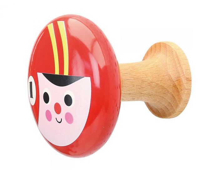 VILAC Set de 2 pat�res pilote Ingela P. Arrhenius (1)