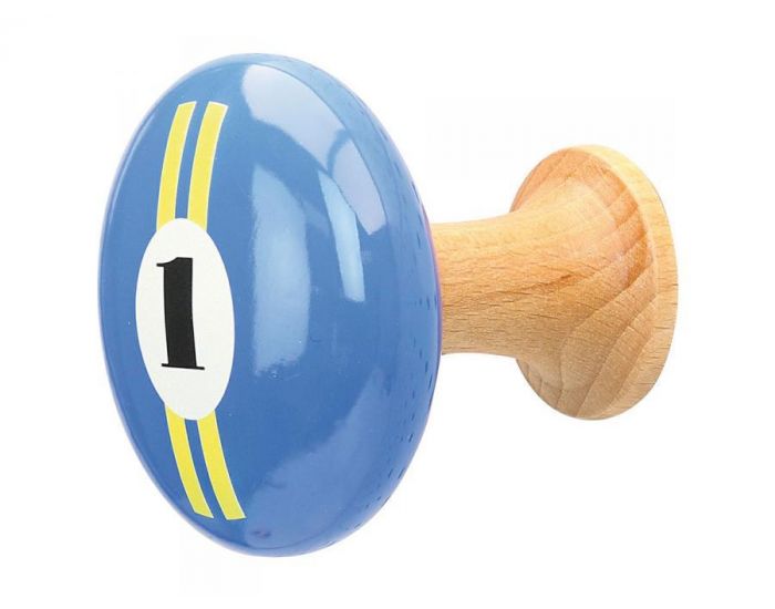 VILAC Set de 2 pat�res pilote Ingela P. Arrhenius (2)