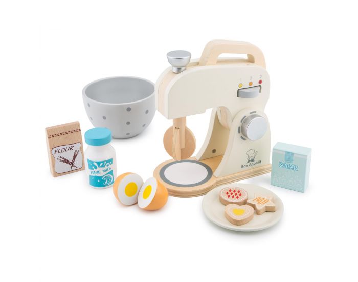 NEW CLASSIC TOYS Robot Mixeur - D�s 3 ans (2)