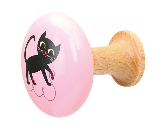 VILAC Set de 2 pat�res chat Ingela P. Arrhenius (1)