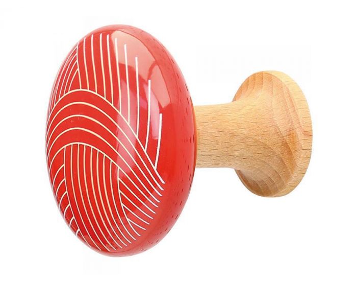 VILAC Set de 2 pat�res chat Ingela P. Arrhenius (2)