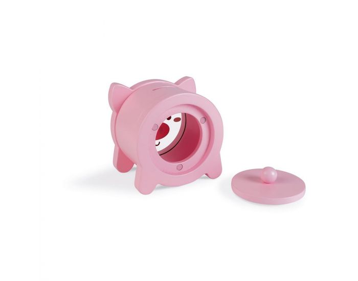 JANOD Tirelire Cochon - D�s 3 ans (3)