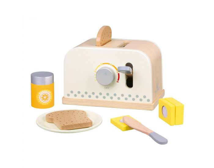 NEW CLASSIC TOYS Grille-pain - D�s 3 ans (1)