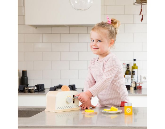 NEW CLASSIC TOYS Grille-pain - D�s 3 ans (3)