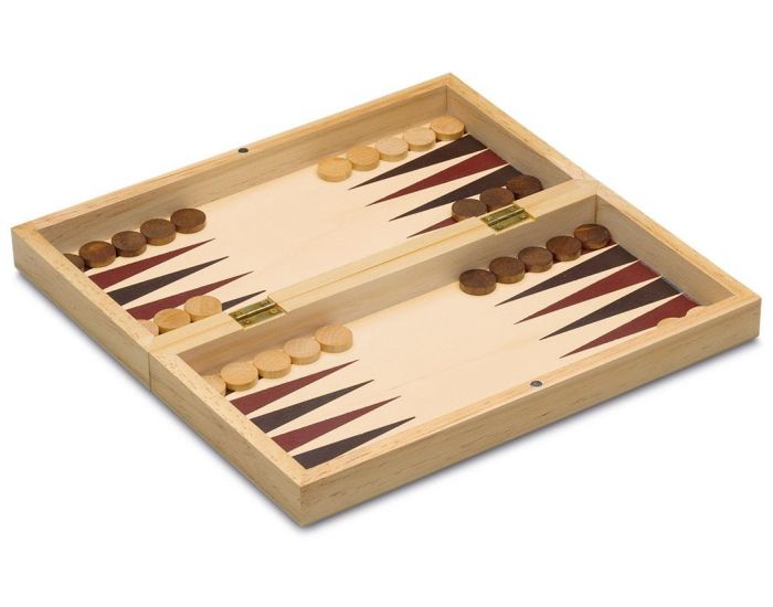 CAYRO checs, Dames et Backgammon - Ds 7 ans (3)