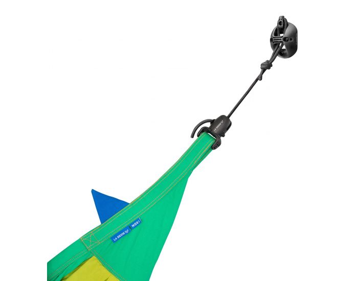 LA SIESTA Moki Froggy - Hamac enfant - D�s 3 ans (2)