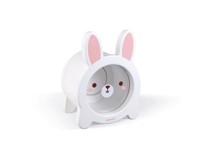JANOD Tirelire Lapin - D�s 3ans (1)