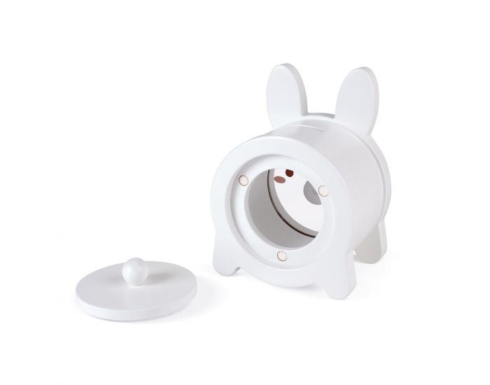 JANOD Tirelire Lapin - D�s 3ans (3)