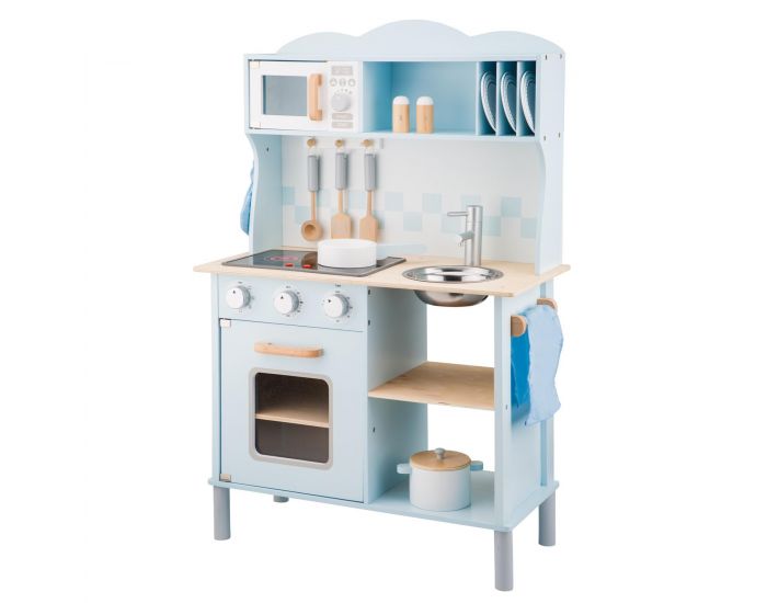 NEW CLASSIC TOYS Cuisine Bon App�tit - D�s 3 ans (1)